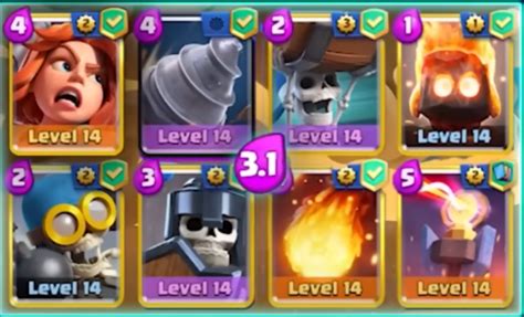 clash royal decks|melhores decks clash royale 2022.